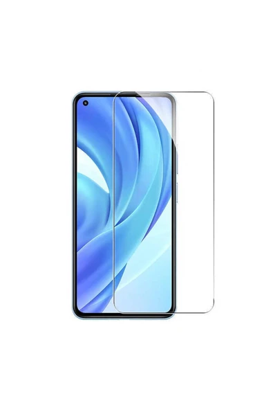 Coverzone Oppo A36 Ile Uyumlu Nano Micro Tempered Cam Ekran Koruyucu Şeffaf ürün görseli 1