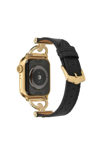 Coverzone Watch 6 42mm Uyumlu Kordon - Resim 4