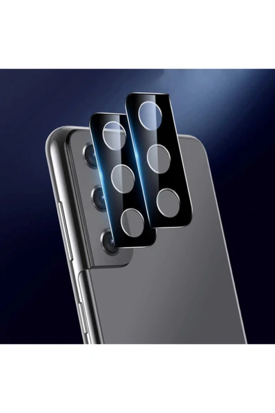Coverzone Galaxy S21 Fe 3d Uyumlu Kamera Koruma Camı ürün görseli 1
