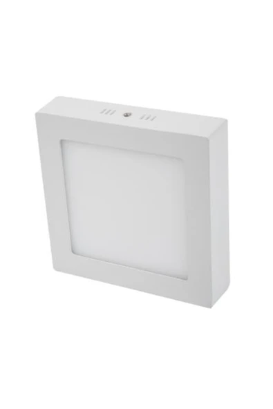 Cata 30 Watt Sıva Üstü Kare Led Panel Armatür Ct-5274 3200k (gün Işığı) ürün görseli 1