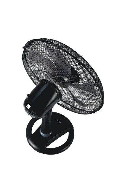 lambader Df 12 Duo 45W Masa Ve Duvar Tipi Vantilatör - Resim 3