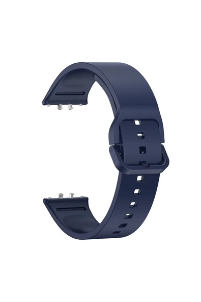 Coverzone Galaxy Fit3 ile uyumlu Kayış Delikli Esnek Yapılı Tokalı Fit 3 ile uyumlu Wanderlust Spor Kordon ürün görseli 1