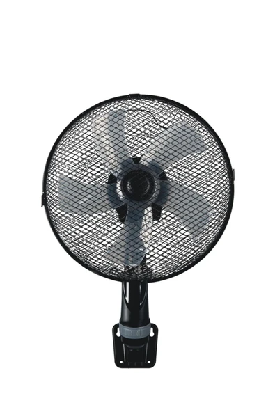 lambader Df 12 Duo 45W Masa Ve Duvar Tipi Vantilatör - Resim 4