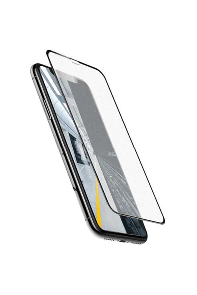 Coverzone Galaxy S21 Fe Uyumlu Mat Seramic Mat Görünüm Ekran Koruyucu ürün görseli 1
