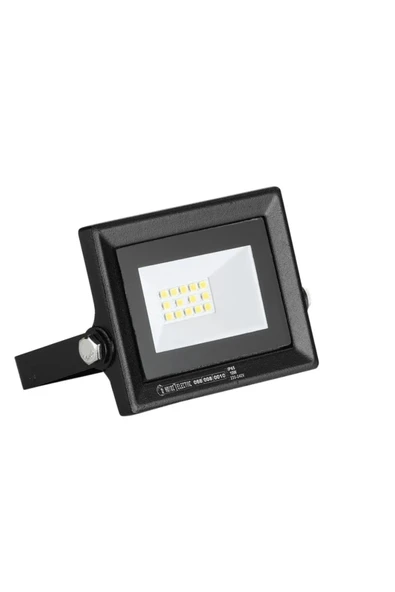 Horoz Pars-10 6400k Kelvın Beyaz Işık 10 Watt Smd Led Projektör ürün görseli 1