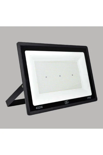 YCL AL-2400 B 400W 220V SMD LED PROJEKTÖR BEYAZ ürün görseli 1