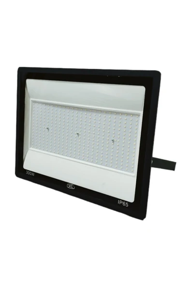YCL 300 W Dob Led Projektör - Beyaz Işık (6500k) - Ip65 - Al-2300b ürün görseli 1