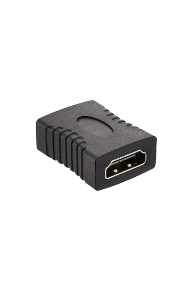 Coverzone 1 Adet HDMI Ara Birleştirici Dişi Dişi Adaptör 1080p Full HD Kablo Uzatma TV Monitör Uyumlu ürün görseli 1