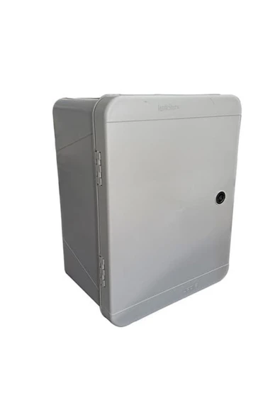 Işıldar 30 x 40 x 15 Polikarbon Etanj Pano Halogen Free IP54 ürün görseli 1