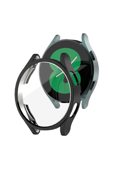 Coverzone Samsung Galaxy Watch 5 Pro (sm-r920) Ile Uyumlu Tam Kapatan Çerceve Pc Kasa Koruma Gard Çerçeve ürün görseli 1