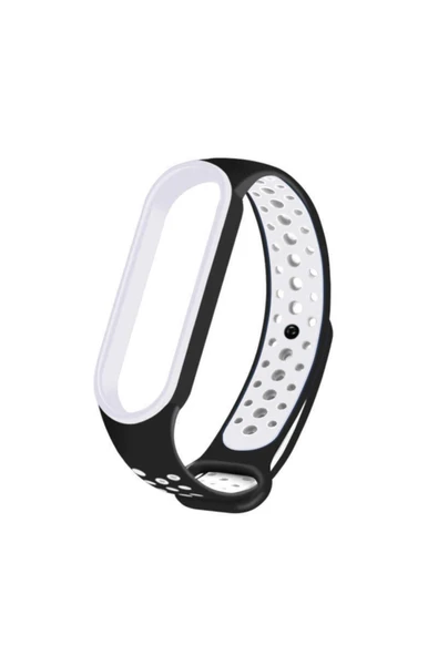 Coverzone Xiaomi Mi Band 6 Uyumlu Kordon ürün görseli 1