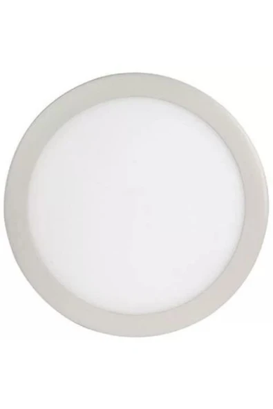 Horoz SLIM-18W BEYAZ LED PANEL ARMATÜR ürün görseli 1
