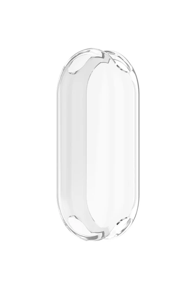 Coverzone Xiaomi Mi Band 8 ile uyumlu Ekran Koruma Tam Kapatan Önü Kapalı Serendipity Tam Kapatan Ekran Koruma ürün görseli 1