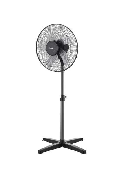 İnova MELTEM 16" 5 Kanatlı Sanayi Tipi Vantilatör - Resim 4