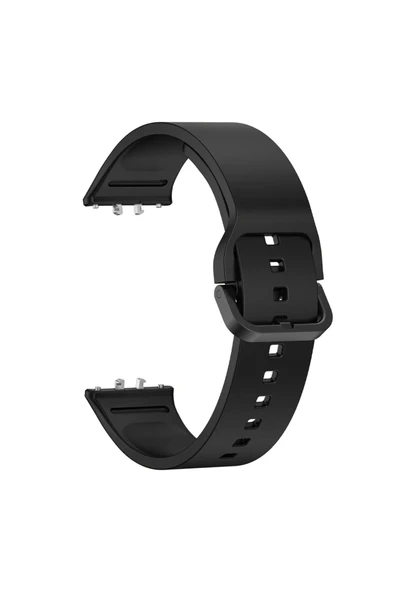 Coverzone Galaxy Fit3 ile uyumlu Kayış Delikli Esnek Yapılı Tokalı Fit 3 ile uyumlu Wanderlust Spor Kordon ürün görseli 1