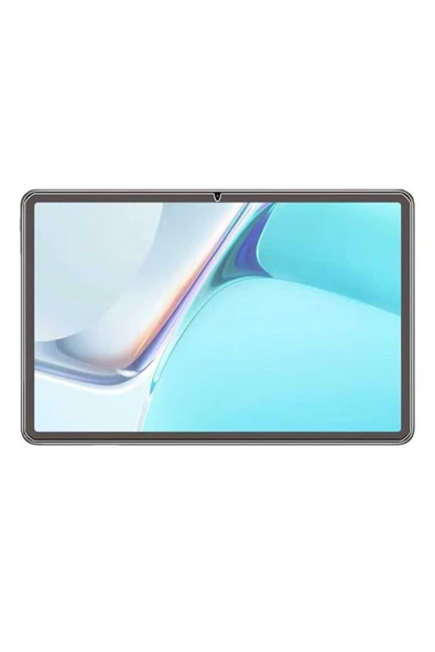 Coverzone Galaxy Tab A8 X200 Uyumlu Nano Glass Cam Ekran Koruyucu ürün görseli 1