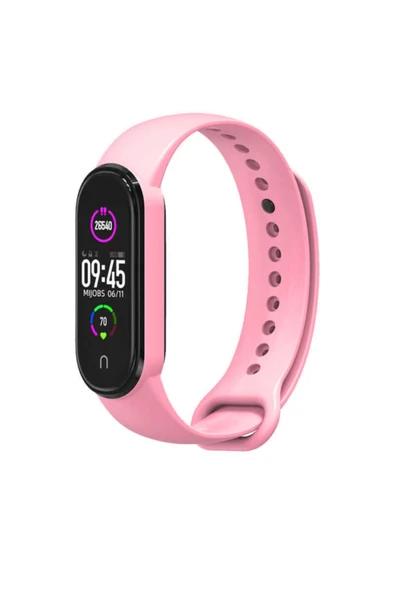 Coverzone Xiaomi Mi Band Uyumlu Kordon ürün görseli 1