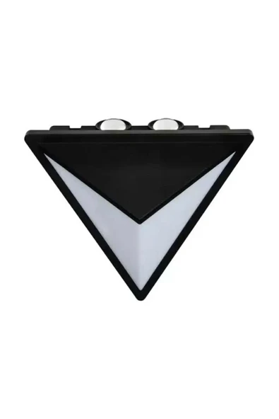 Horoz Dragon 15 W Dış Mekan Led Aplik 3000k 076-060-0015 312138 ürün görseli 1