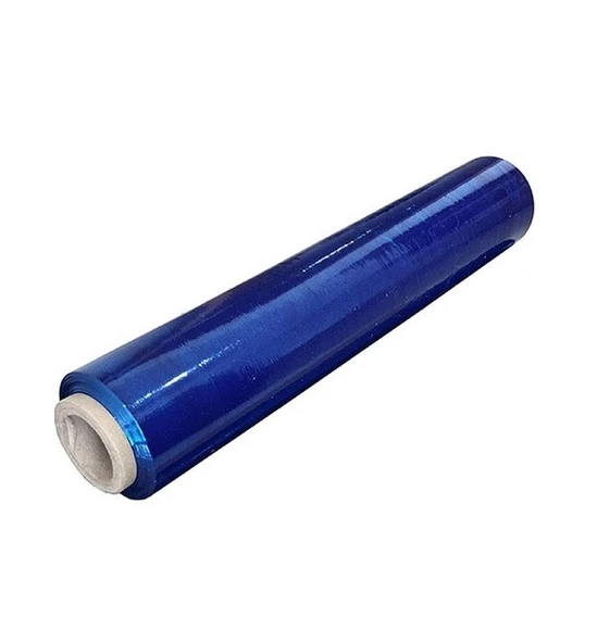 Ack Palet Streçi (Mavi) Streç Film 2000 Gr - 2 Kg - 23 Micron ürün görseli 1