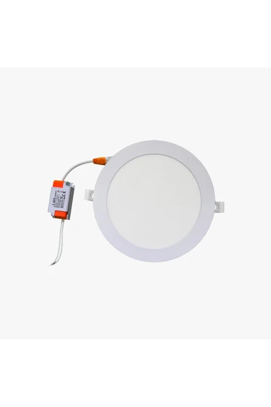 Cata Sıva Altı Led Panel 15w Slim (CT-5148) - Beyaz Işık ürün görseli 1