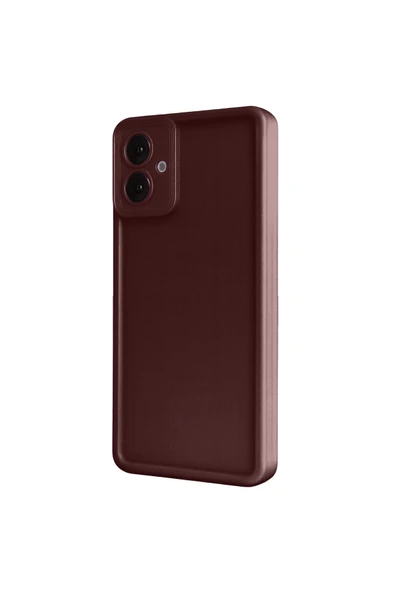 Coverzone Galaxy A07 4G ile uyumlu Kılıf Redolent Galaxy A07 4G uyumlu kilif Ergonomik Kavrama Kapak ürün görseli 1