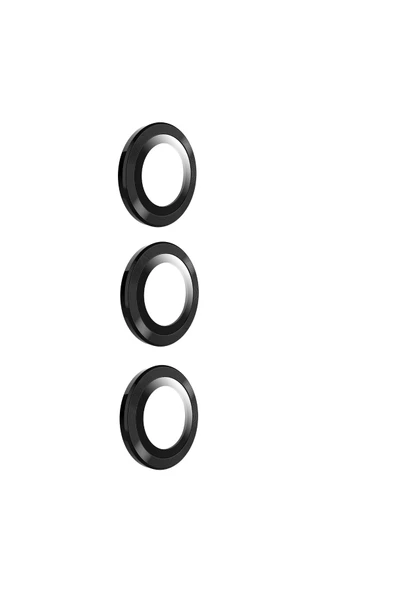 Coverzone Samsung Galaxy S23 FE ile uyumlu Kamera Lens Koruma Yüksek çözünürlüklü Premium Advice Lens Koruma ürün görseli 1