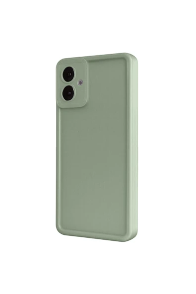 Coverzone Galaxy A07 4G ile uyumlu Kılıf Redolent Galaxy A07 4G uyumlu kilif Ergonomik Kavrama Kapak ürün görseli 1