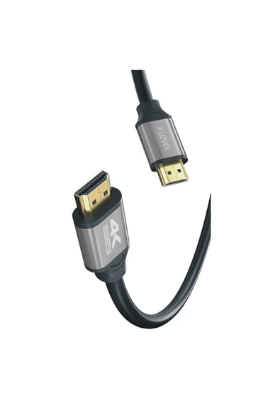 X-Level Hdmi Kablo 4k@120hz, 2k@144hz, 1080p@240hz, Playstation,tv Uyumlu 1.5m ürün görseli 1