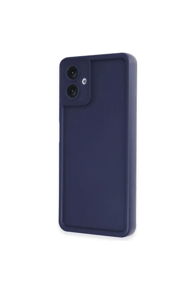 Coverzone Galaxy A07 4G ile uyumlu Kılıf Redolent Galaxy A07 4G uyumlu kilif Ergonomik Kavrama Kapak ürün görseli 1