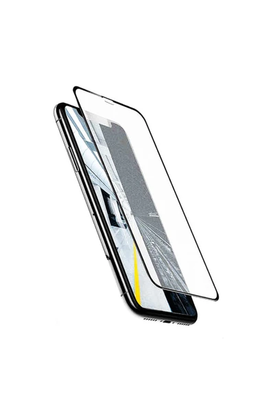 Coverzone Vivo Y20 Mat Seramic Ekran Koruyucu ürün görseli 1