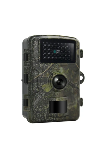 Coverzone 16MP Foto Kapan V-01 - Full HD 1080P, 2” Ekran, Gece Görüşlü, PIR Sensör, Av ve Güvenlik İçin ürün görseli 1