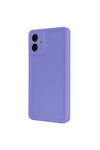 Coverzone Galaxy A07 4G ile uyumlu Kılıf Redolent Galaxy A07 4G uyumlu kilif Ergonomik Kavrama Kapak ürün görseli 1