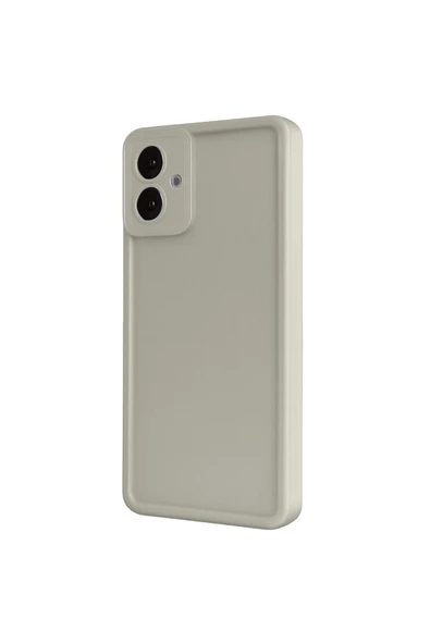 Coverzone Galaxy A07 4G ile uyumlu Kılıf Redolent Galaxy A07 4G uyumlu kilif Ergonomik Kavrama Kapak ürün görseli 1