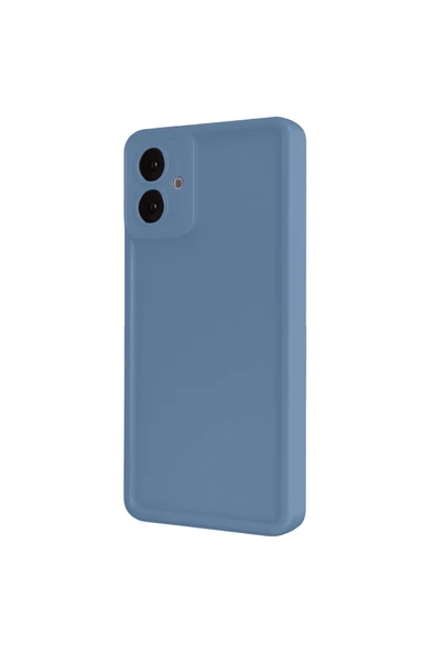 Coverzone Galaxy A07 4G ile uyumlu Kılıf Redolent Galaxy A07 4G uyumlu kilif Ergonomik Kavrama Kapak ürün görseli 1