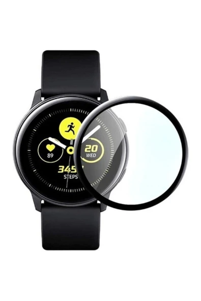 Coverzone Honor Magic 2 46mm 5d Tam Kaplayan Nano Ekran Koruyucu Filmi ürün görseli 1