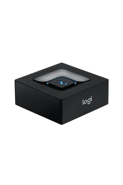logitech Logıtech Bluetooth Audıo Receıver (980-000912) ürün görseli 1