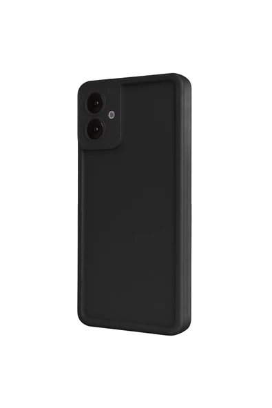 Coverzone Galaxy A07 4G ile uyumlu Kılıf Redolent Galaxy A07 4G uyumlu kilif Ergonomik Kavrama Kapak ürün görseli 1