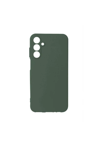 Coverzone Samsung Galaxy A15 ile uyumlu Kılıf Bye Kamera Korumalı Soft Pürüzsüz Parmak izi yapmayan ürün görseli 1