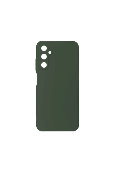 Coverzone Samsung Galaxy A05S ile uyumlu Kılıf Bye Kamera Korumalı Soft Pürüzsüz Parmak izi yapmayan ürün görseli 1