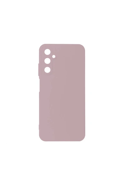 Coverzone Samsung Galaxy A05S ile uyumlu Kılıf Bye Kamera Korumalı Soft Pürüzsüz Parmak izi yapmayan ürün görseli 1