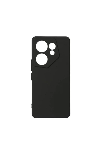 Coverzone Tecno Camon 20 5G ile uyumlu Kılıf Premier Kamera Korumalı Soft Pürüzsüz Parmak izi yapmayan ürün görseli 1
