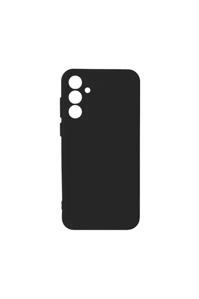 Coverzone Samsung Galaxy A35 ile uyumlu Kılıf Bye Kamera Korumalı Soft Pürüzsüz Parmak izi yapmayan ürün görseli 1