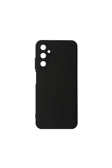 Coverzone Samsung Galaxy A05S ile uyumlu Kılıf Bye Kamera Korumalı Soft Pürüzsüz Parmak izi yapmayan ürün görseli 1
