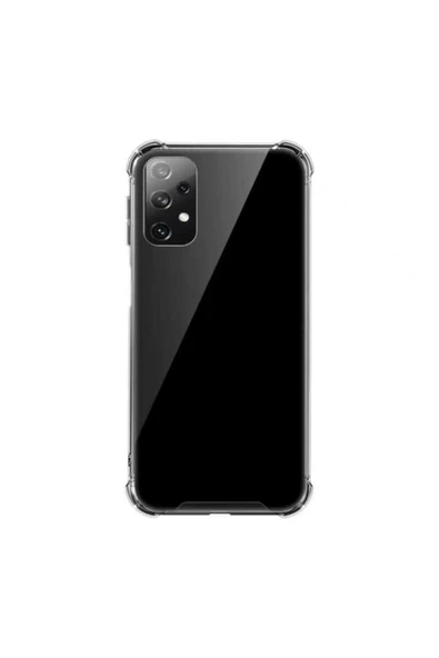 Coverzone Galaxy A32 4g Kılıf Anti Shock Silikon ürün görseli 1