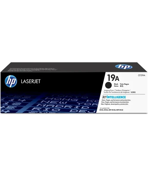 HP CF219A Laser Jet Imaging Drum (19A) ürün görseli 1