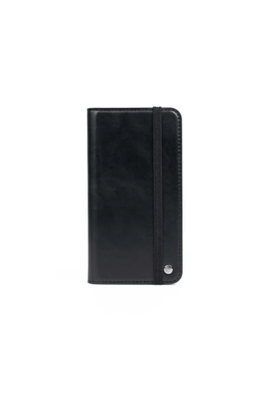 Coverzone Galaxy Note 5 Kılıf Standlı Kartvizitli Ve Para Gözlü Magnet Case Ulti Cüzdan Kılıf ürün görseli 1