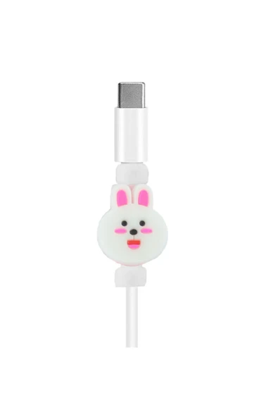 Coverzone Cable Protect Karakter Kablo Koruma No-10 ürün görseli 1