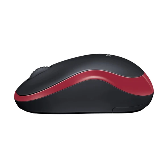 Logitech M185 Kablosuz Mouse 910-002237 - Resim 3