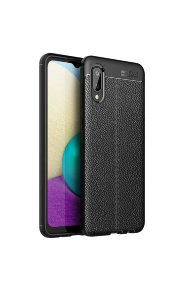 Coverzone Galaxy A02 Uyumlu Kılıf ürün görseli 1