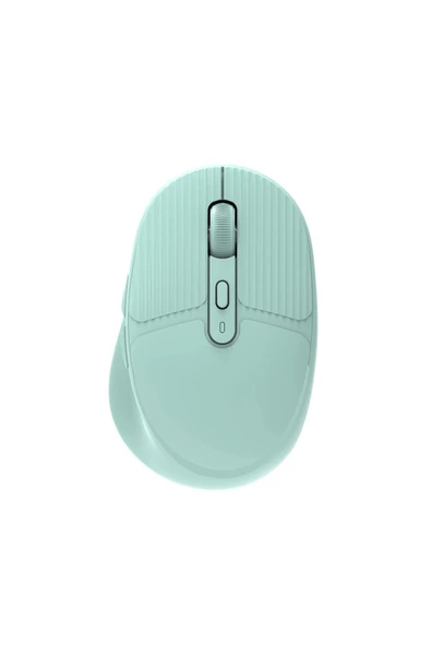 Coverzone Çift Modlu Bluetooth Ve Usb Dongle Kablosuz Mouse Ayarlanabilir 3 Farklı Dpı Type-c Şarjlı G01 ürün görseli 1